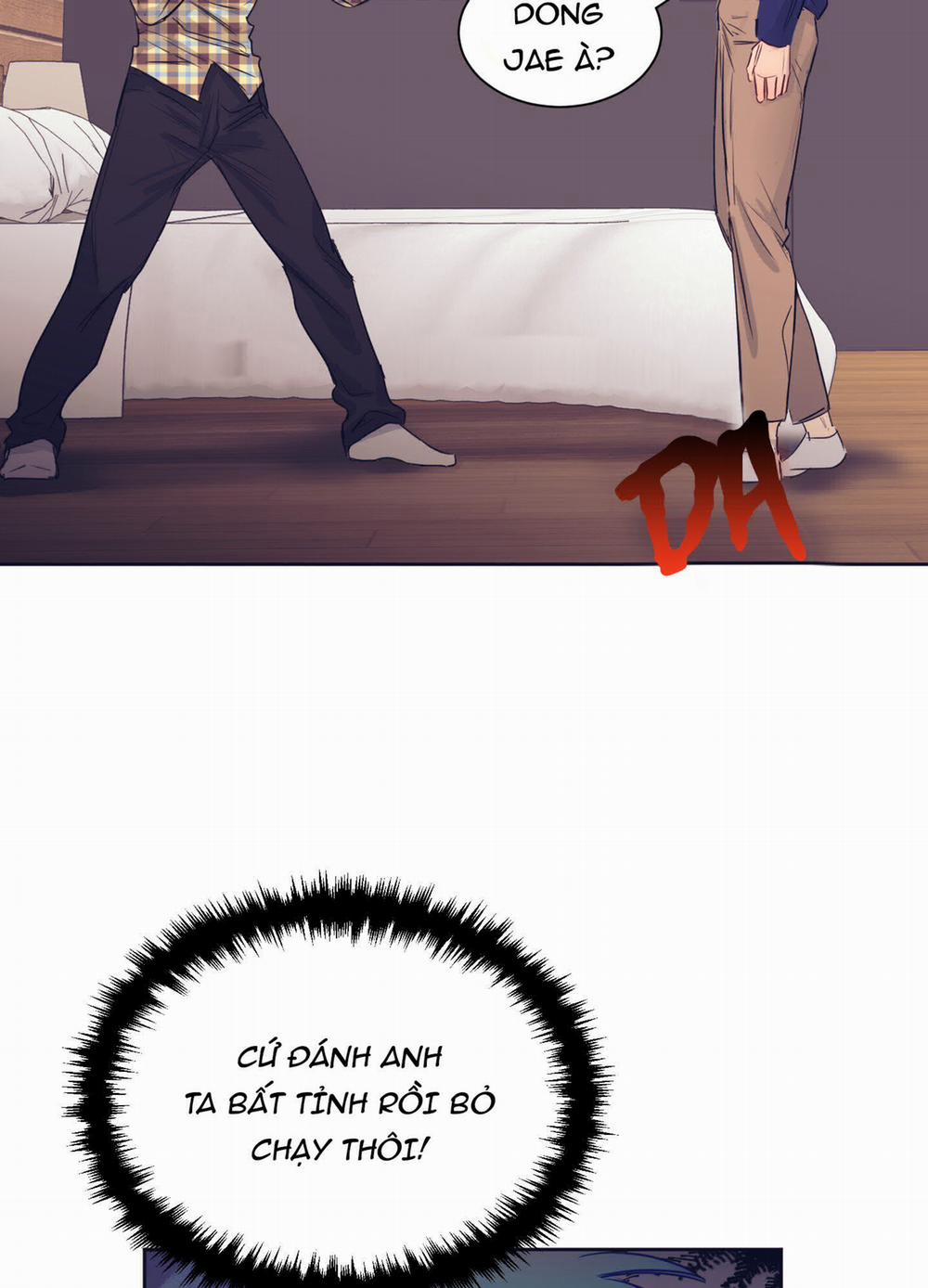 Tình Yêu Lụi Tàn 10 trang 16