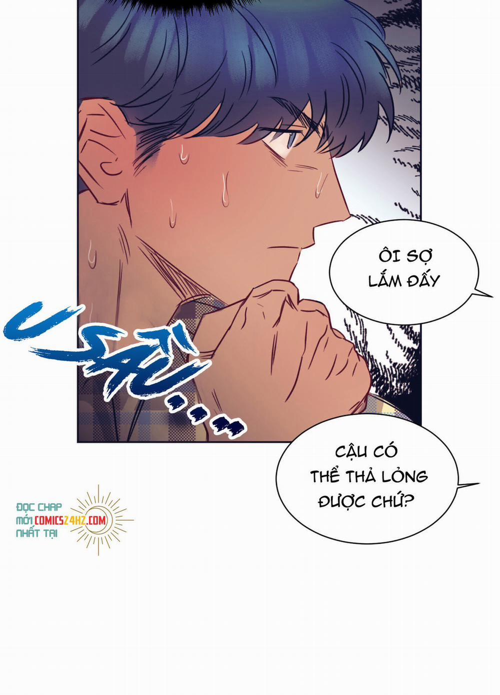 Tình Yêu Lụi Tàn 10 trang 17