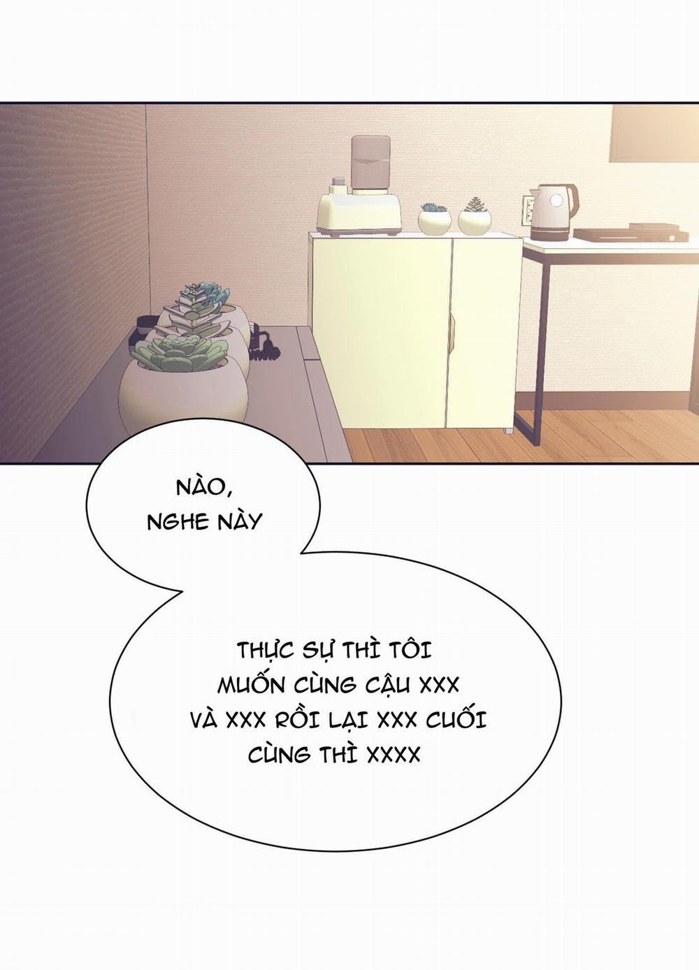 Tình Yêu Lụi Tàn 10 trang 20