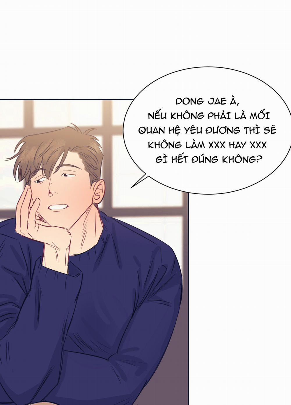 Tình Yêu Lụi Tàn 10 trang 21