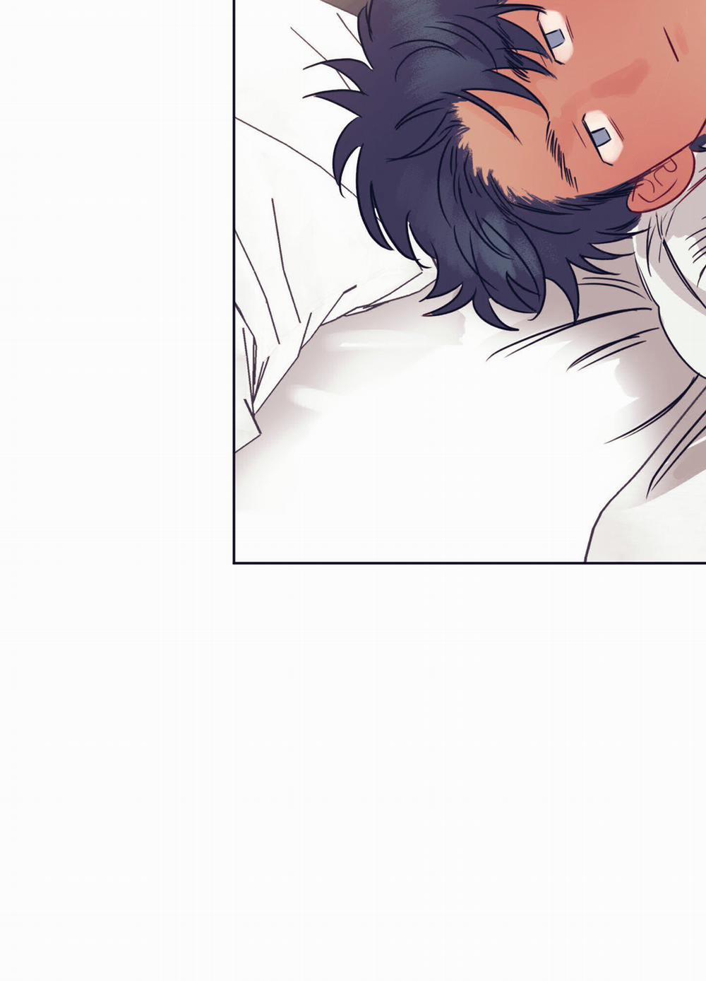 Tình Yêu Lụi Tàn 10 trang 23