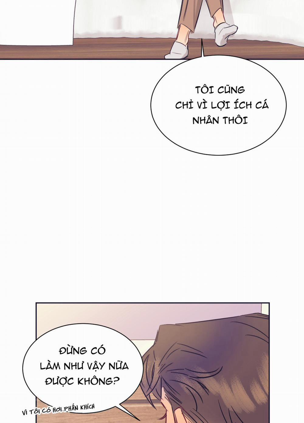 Tình Yêu Lụi Tàn 10 trang 25