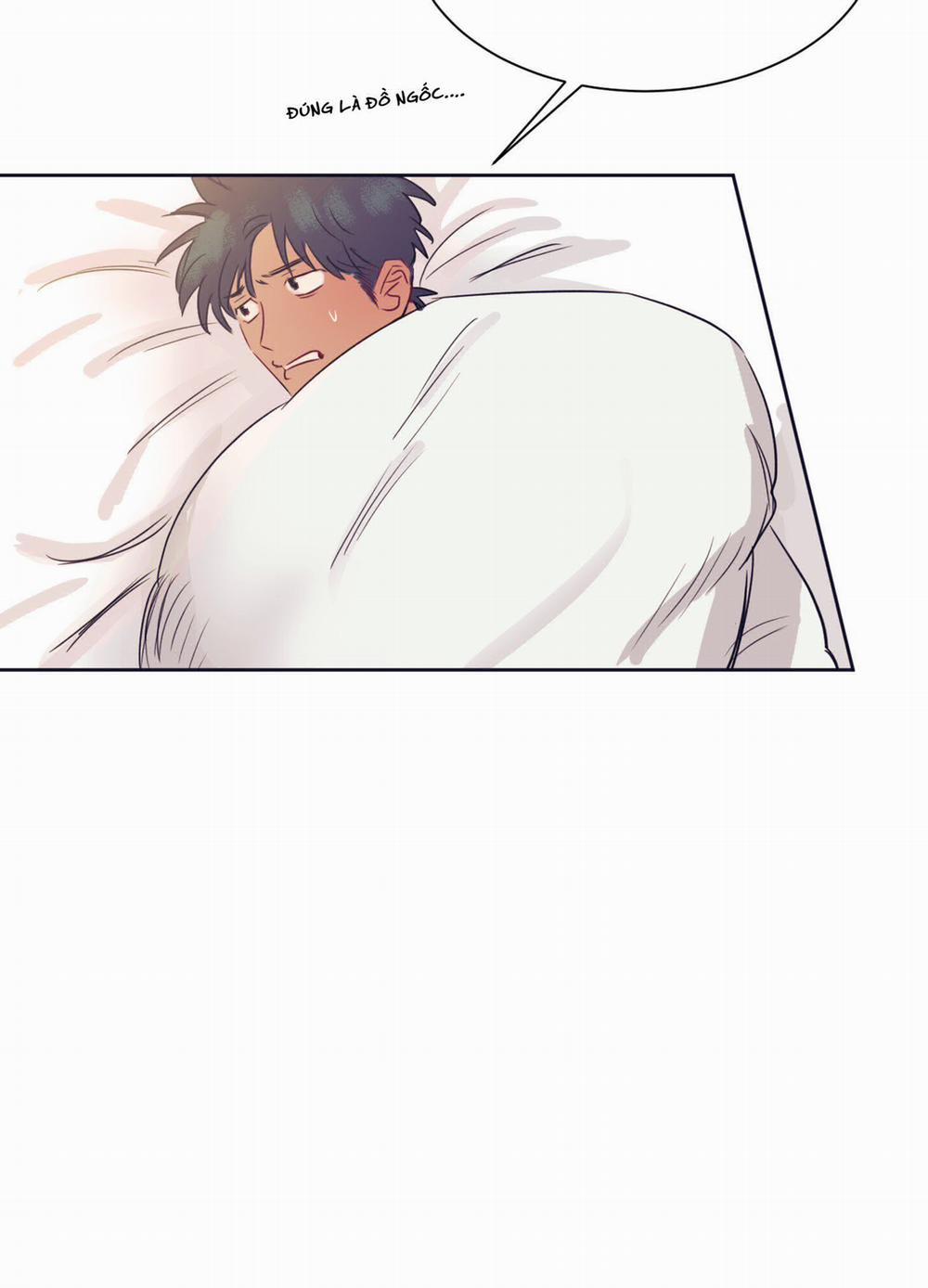 Tình Yêu Lụi Tàn 10 trang 27