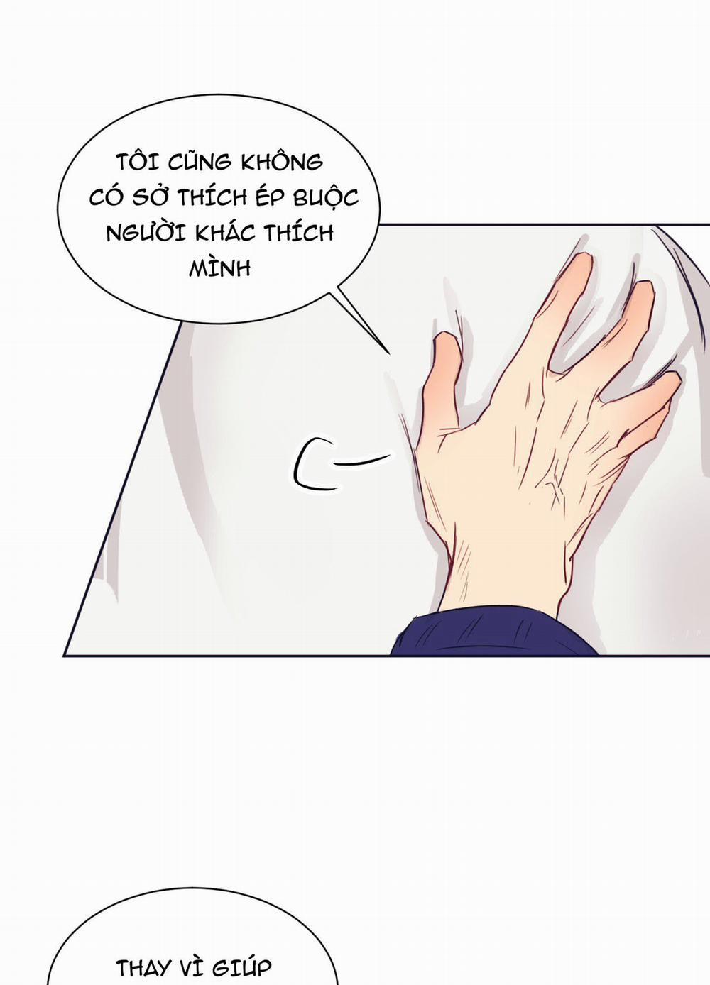 Tình Yêu Lụi Tàn 10 trang 28