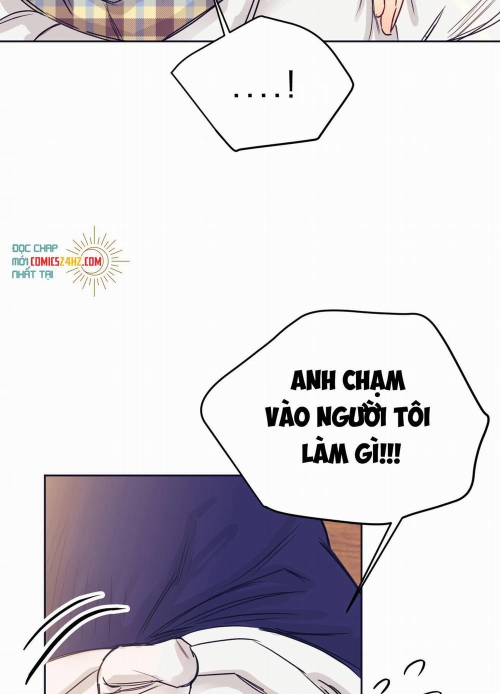 Tình Yêu Lụi Tàn 10 trang 30