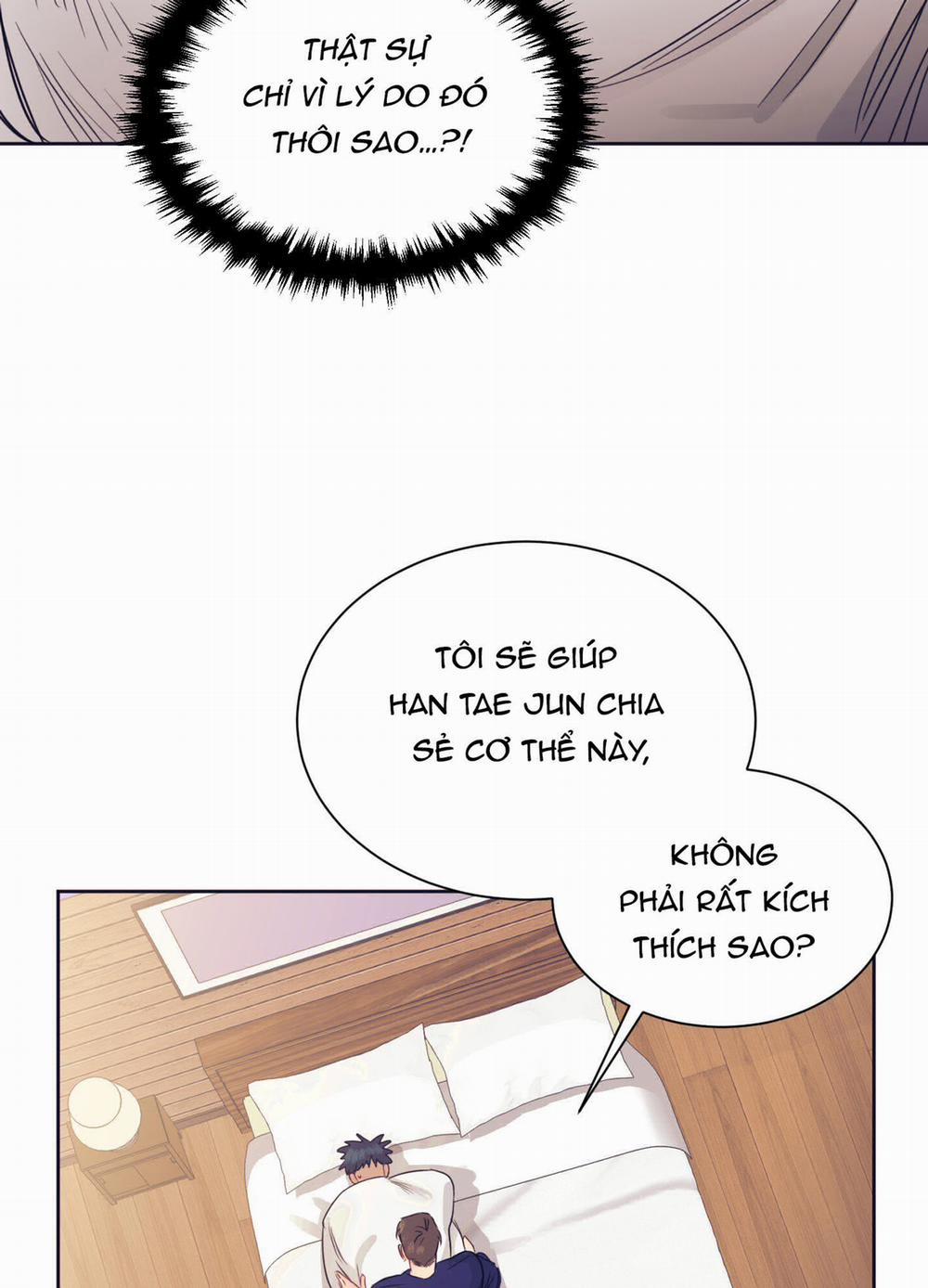 Tình Yêu Lụi Tàn 10 trang 33