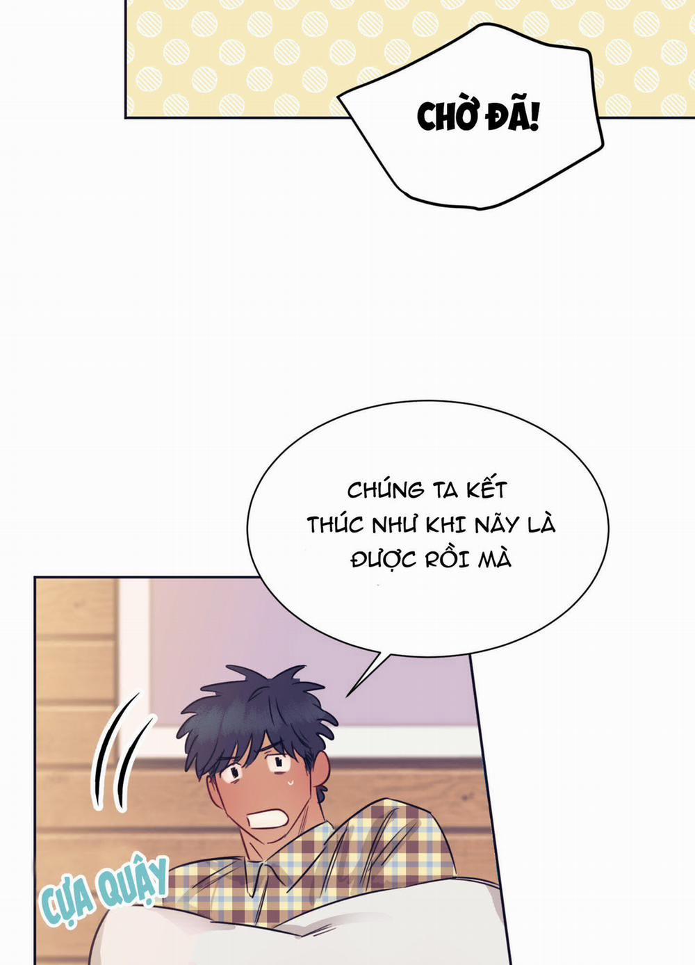 Tình Yêu Lụi Tàn 10 trang 37