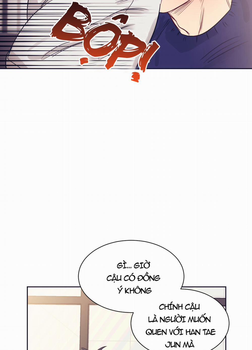 Tình Yêu Lụi Tàn 10 trang 40