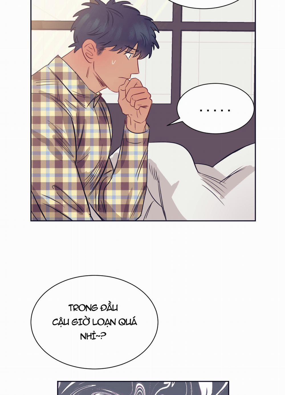 Tình Yêu Lụi Tàn 10 trang 41