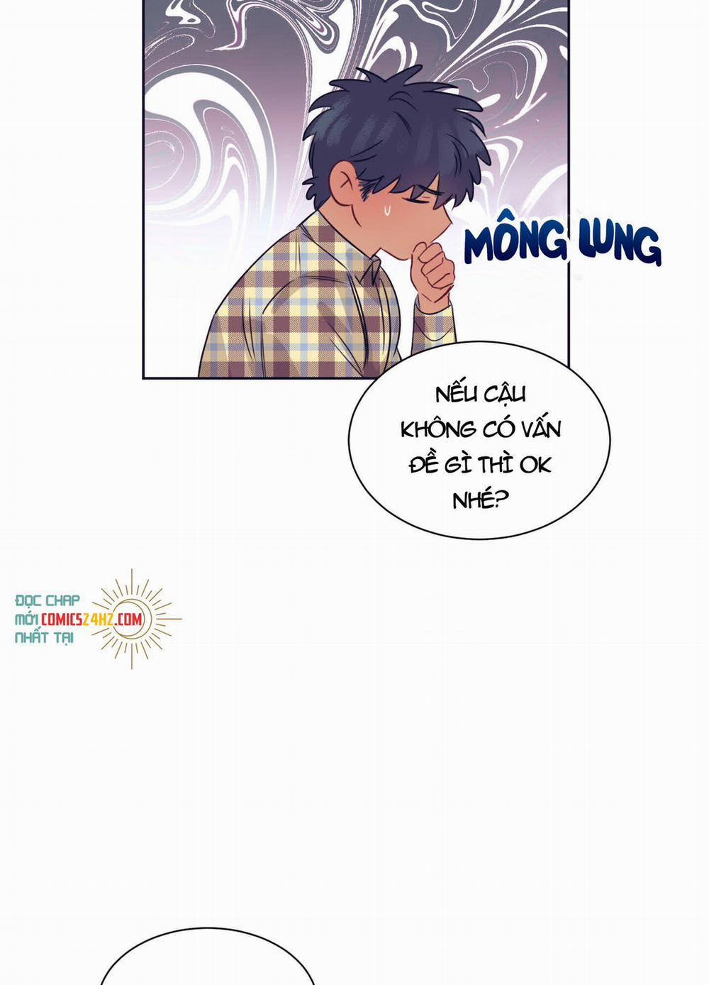 Tình Yêu Lụi Tàn 10 trang 42