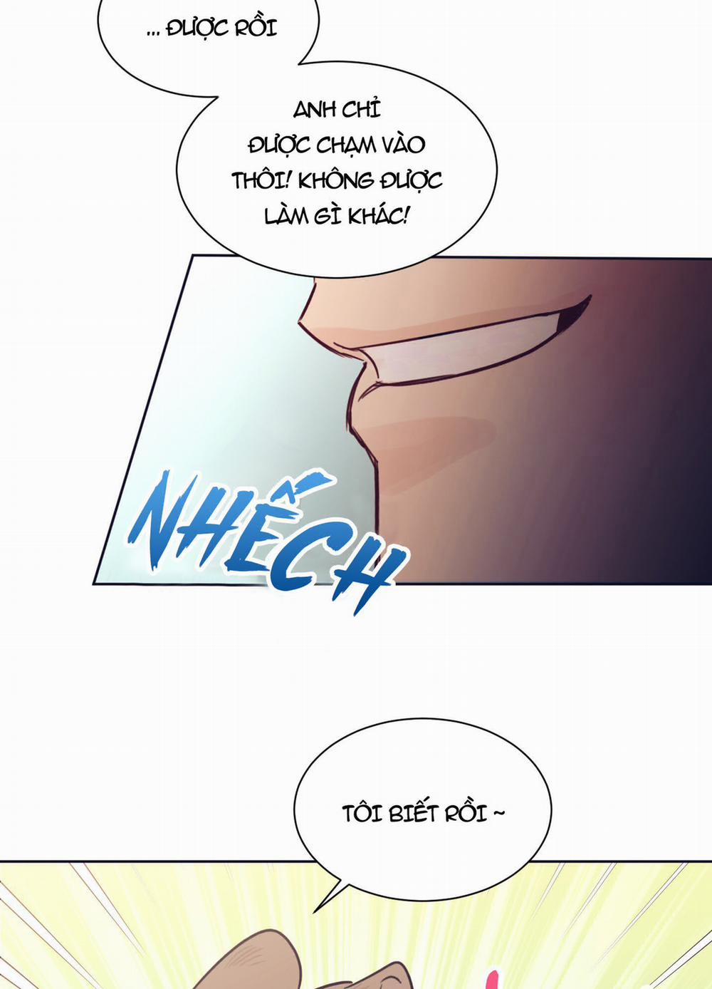 Tình Yêu Lụi Tàn 10 trang 43