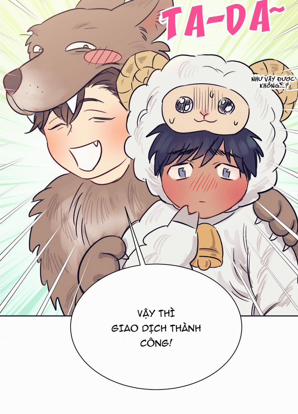 Tình Yêu Lụi Tàn 10 trang 44