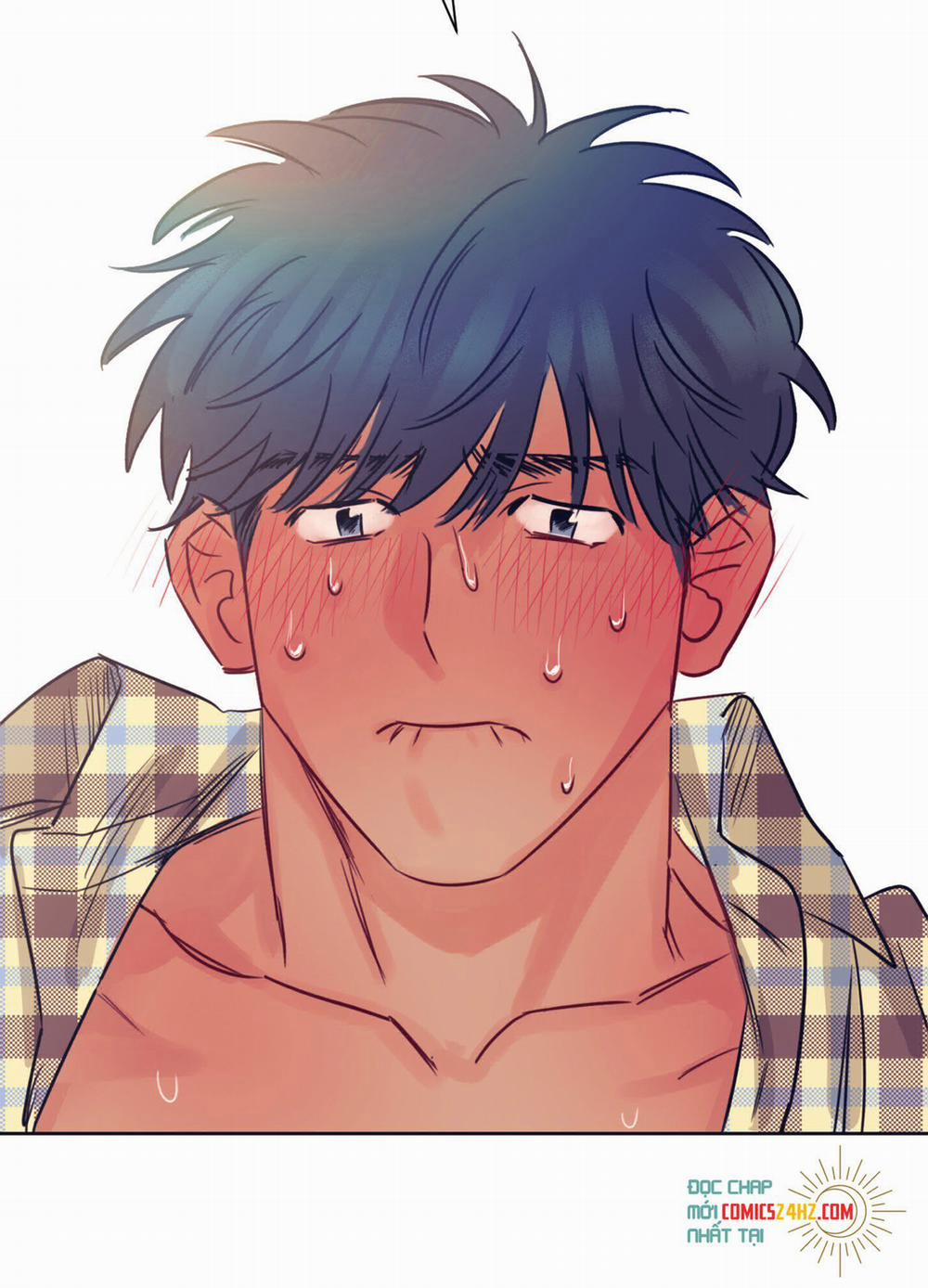 Tình Yêu Lụi Tàn 10 trang 48
