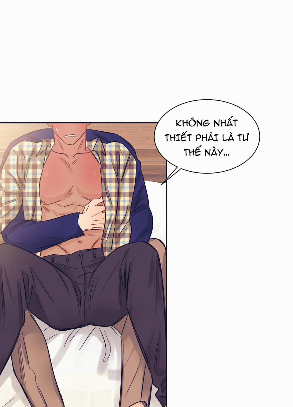 Tình Yêu Lụi Tàn 10 trang 49