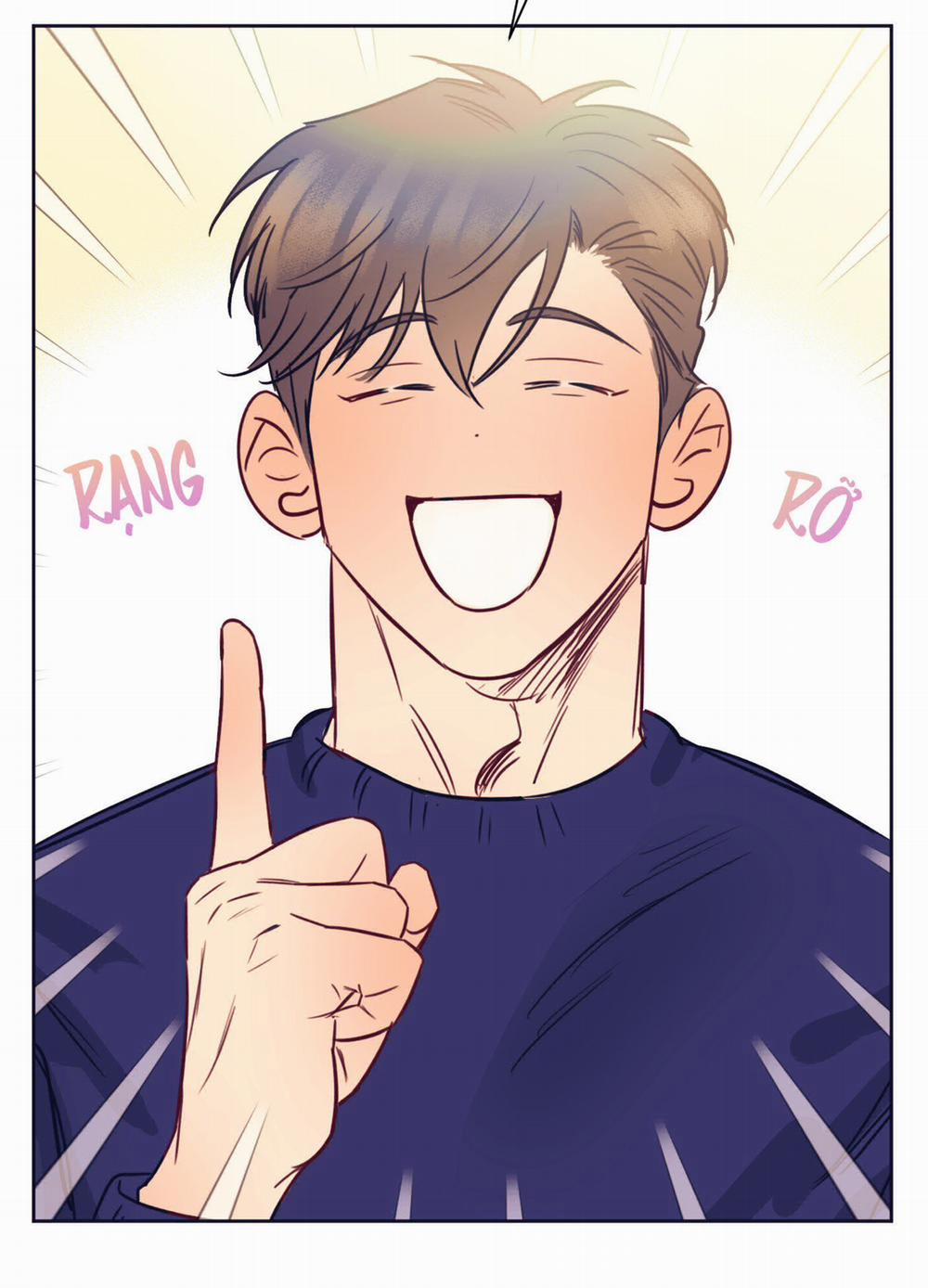 Tình Yêu Lụi Tàn 10 trang 5