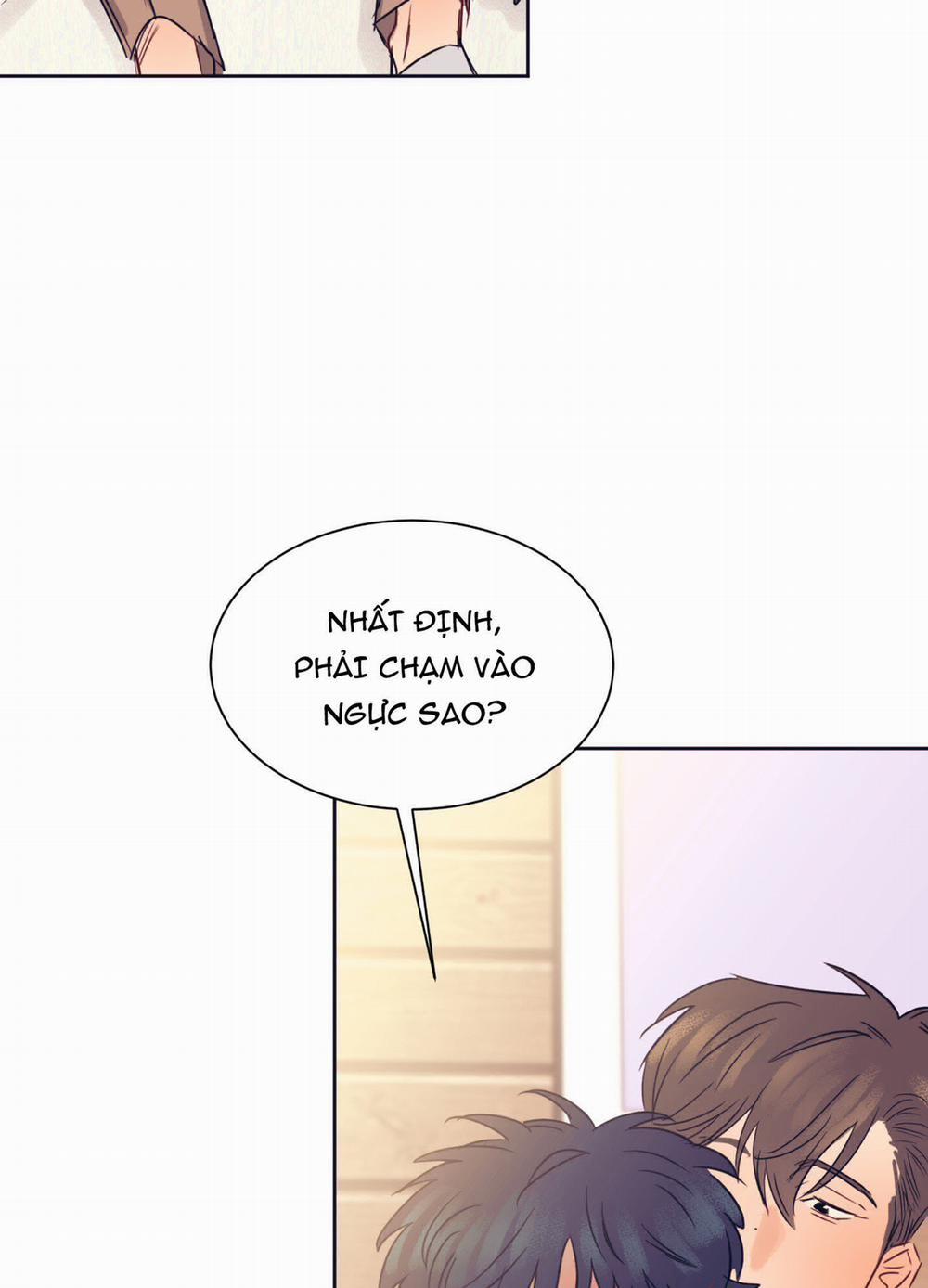 Tình Yêu Lụi Tàn 10 trang 50