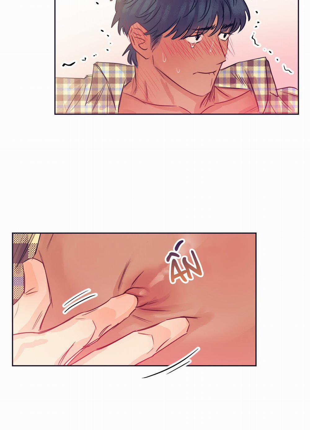 Tình Yêu Lụi Tàn 10 trang 56