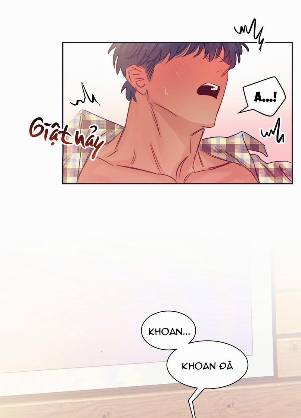 Tình Yêu Lụi Tàn 10 trang 57