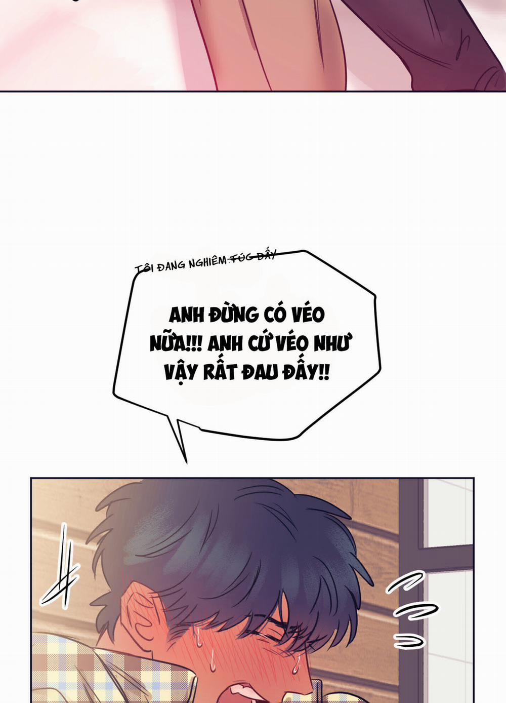 Tình Yêu Lụi Tàn 10 trang 59