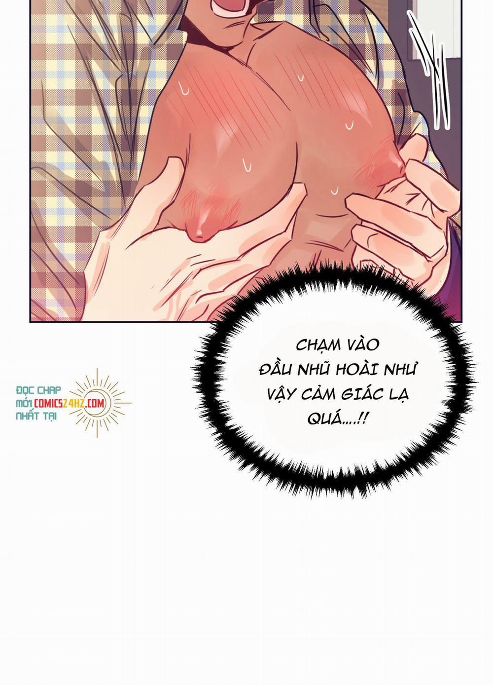 Tình Yêu Lụi Tàn 10 trang 60