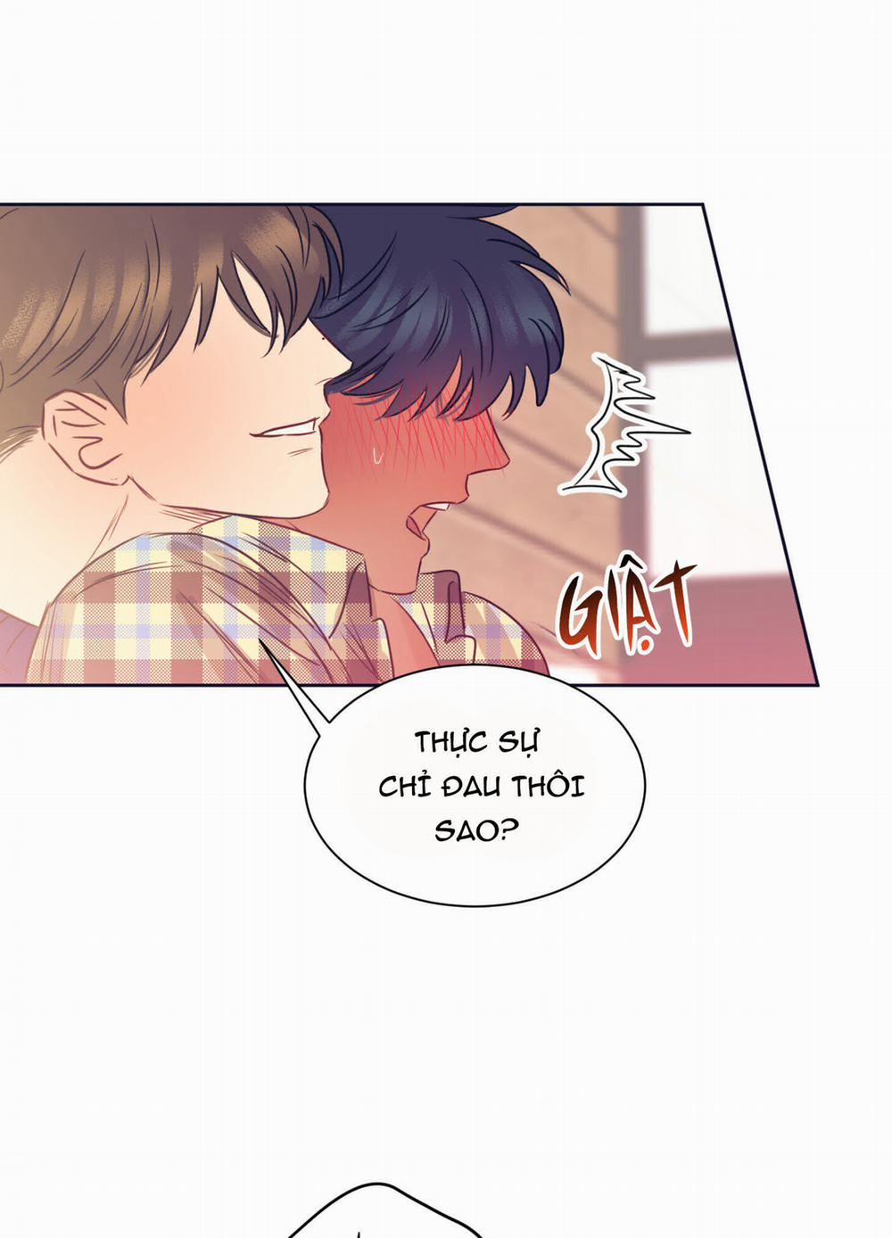 Tình Yêu Lụi Tàn 10 trang 61