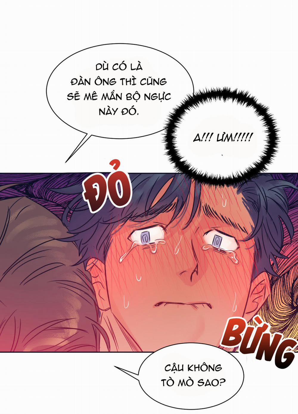 Tình Yêu Lụi Tàn 10 trang 64