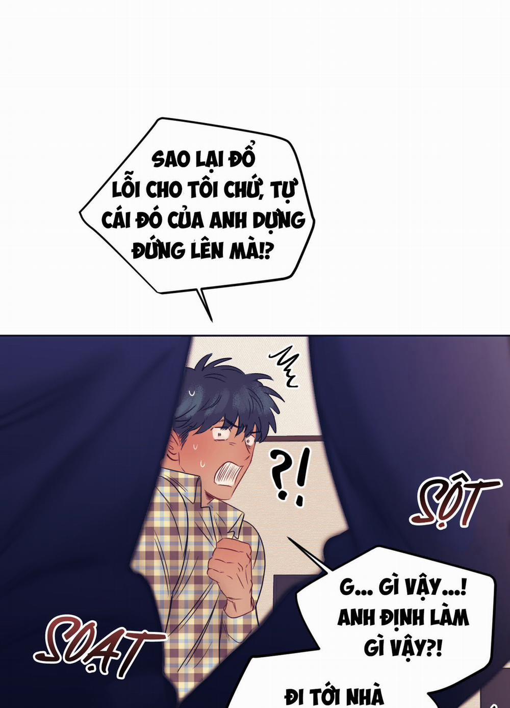 Tình Yêu Lụi Tàn 10 trang 69