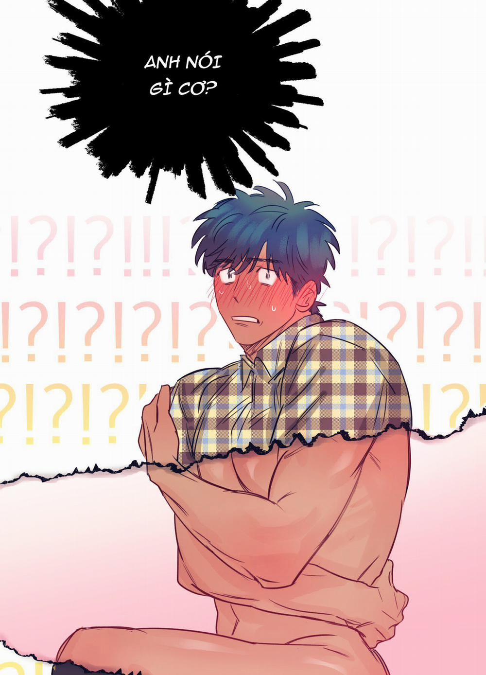 Tình Yêu Lụi Tàn 10 trang 7