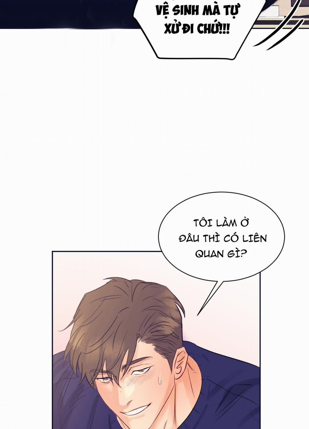 Tình Yêu Lụi Tàn 10 trang 70