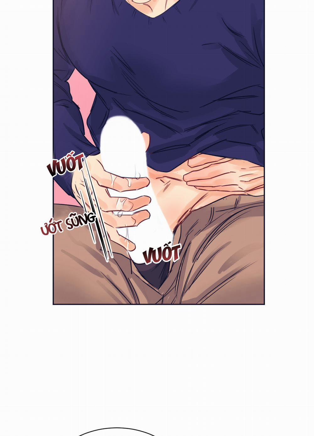 Tình Yêu Lụi Tàn 10 trang 71