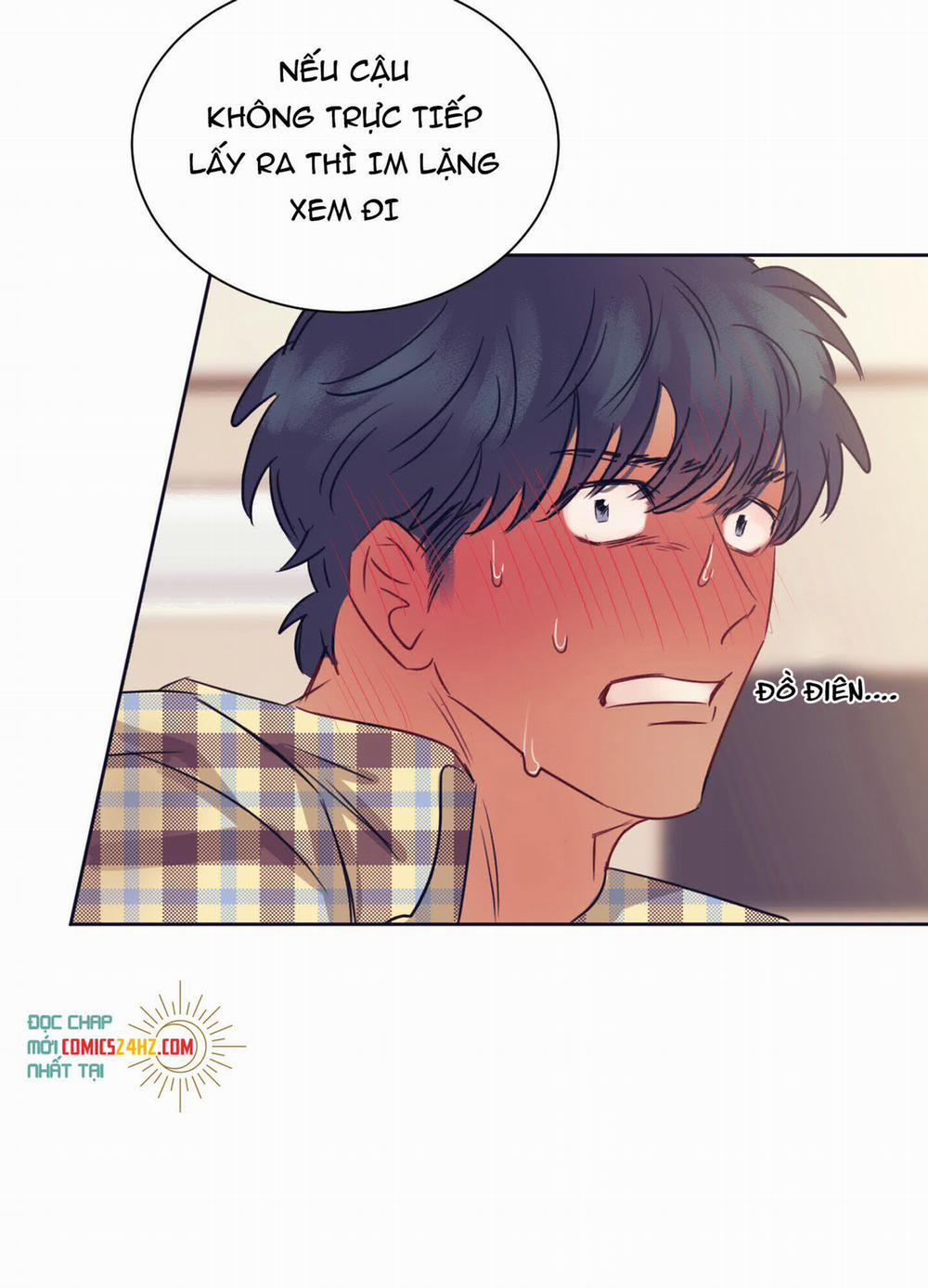 Tình Yêu Lụi Tàn 10 trang 72