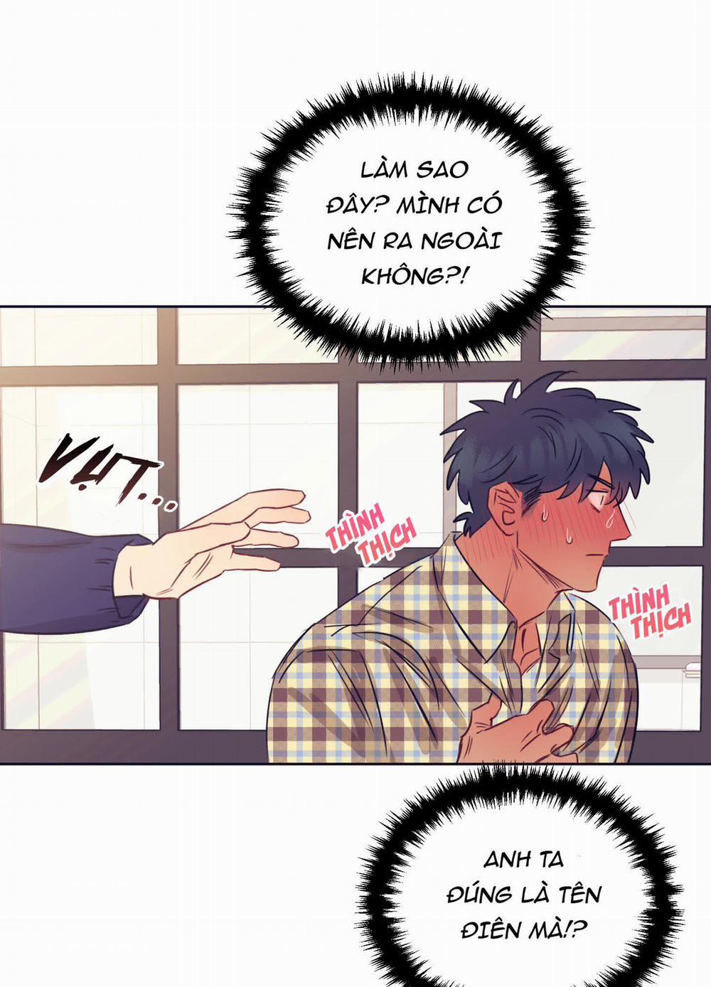 Tình Yêu Lụi Tàn 10 trang 73