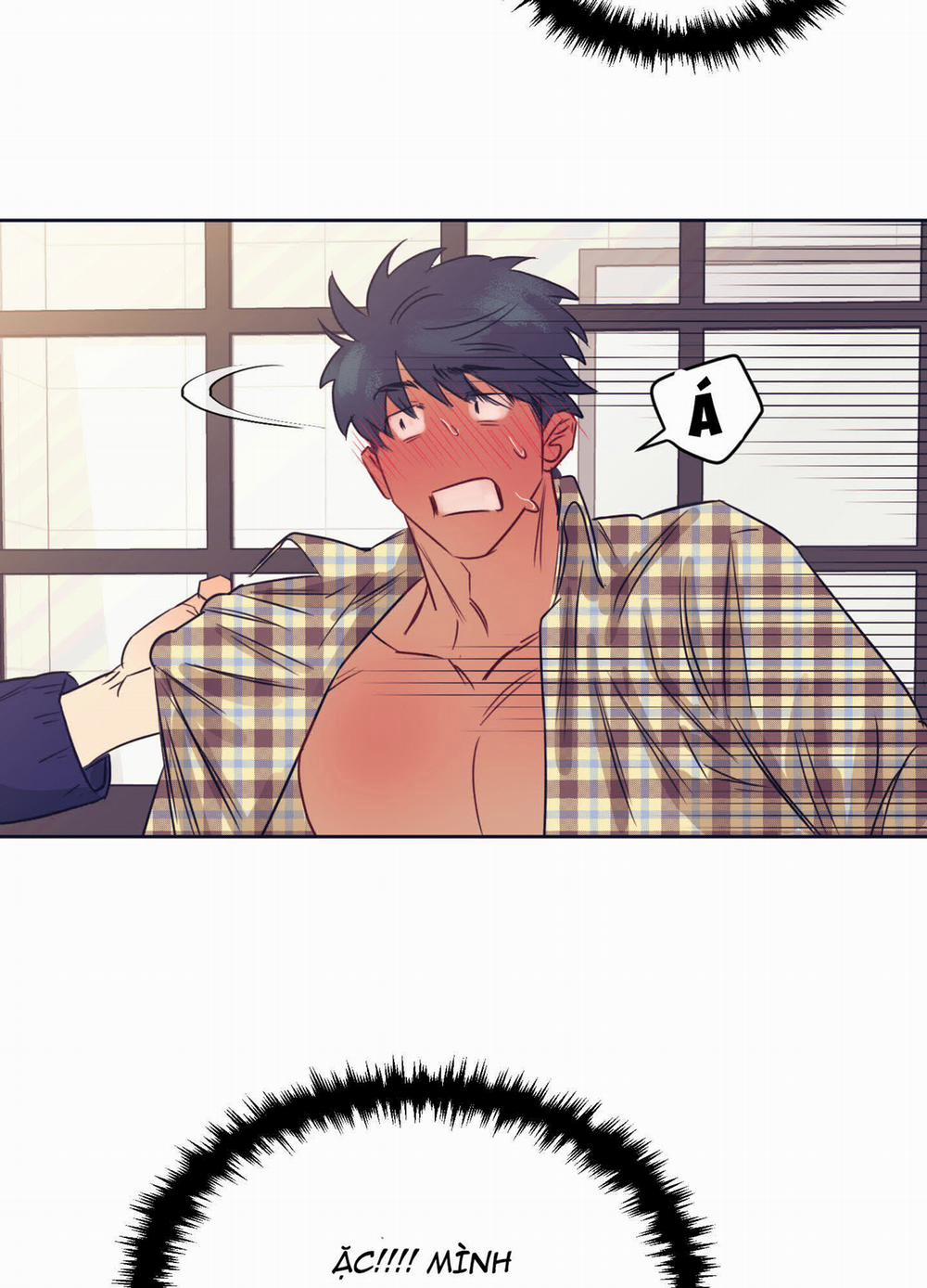 Tình Yêu Lụi Tàn 10 trang 74