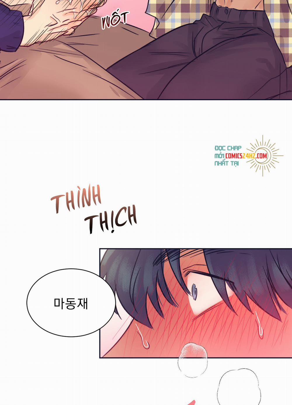 Tình Yêu Lụi Tàn 10 trang 78