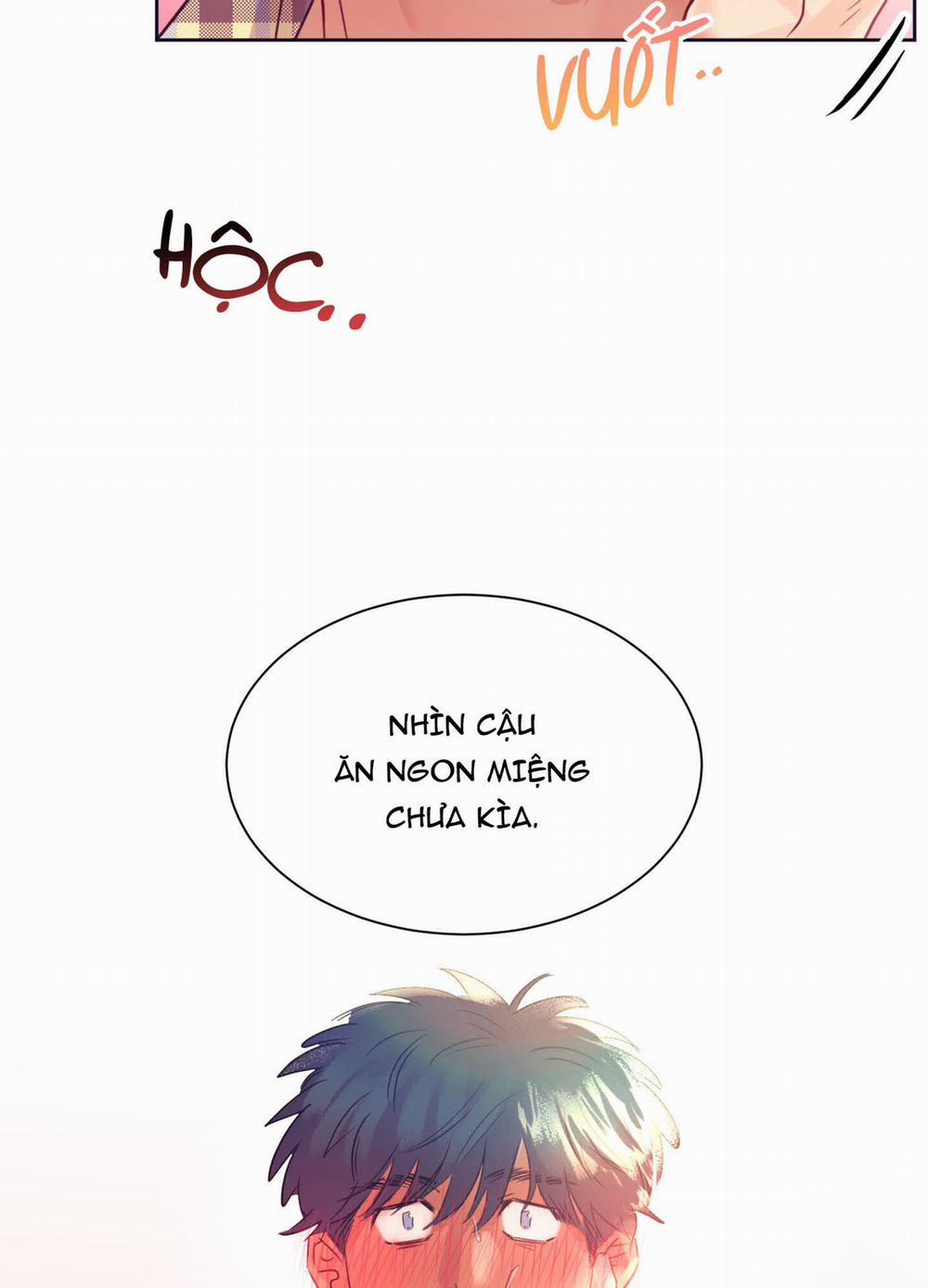 Tình Yêu Lụi Tàn 10 trang 83