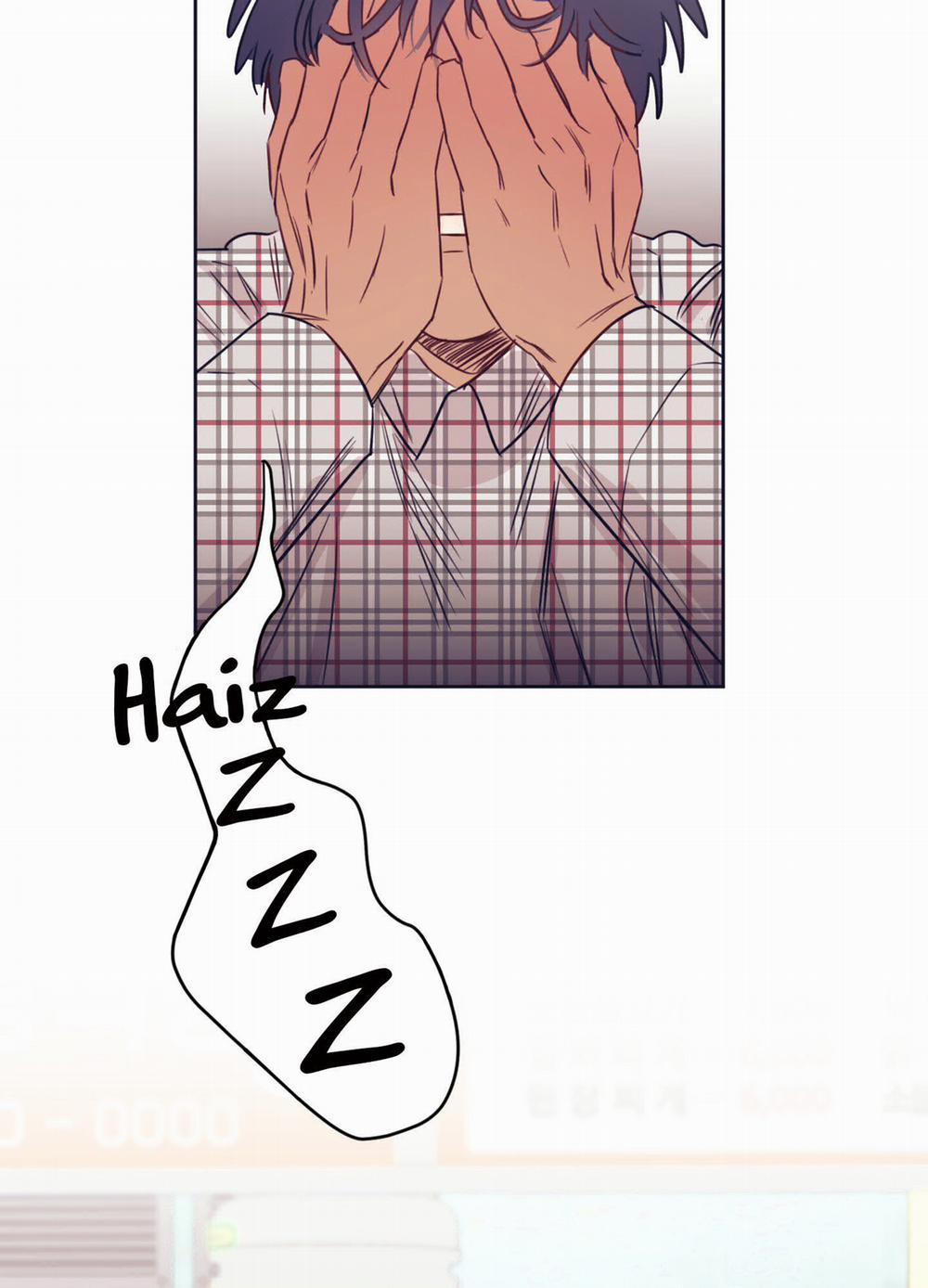 Tình Yêu Lụi Tàn 12 trang 1