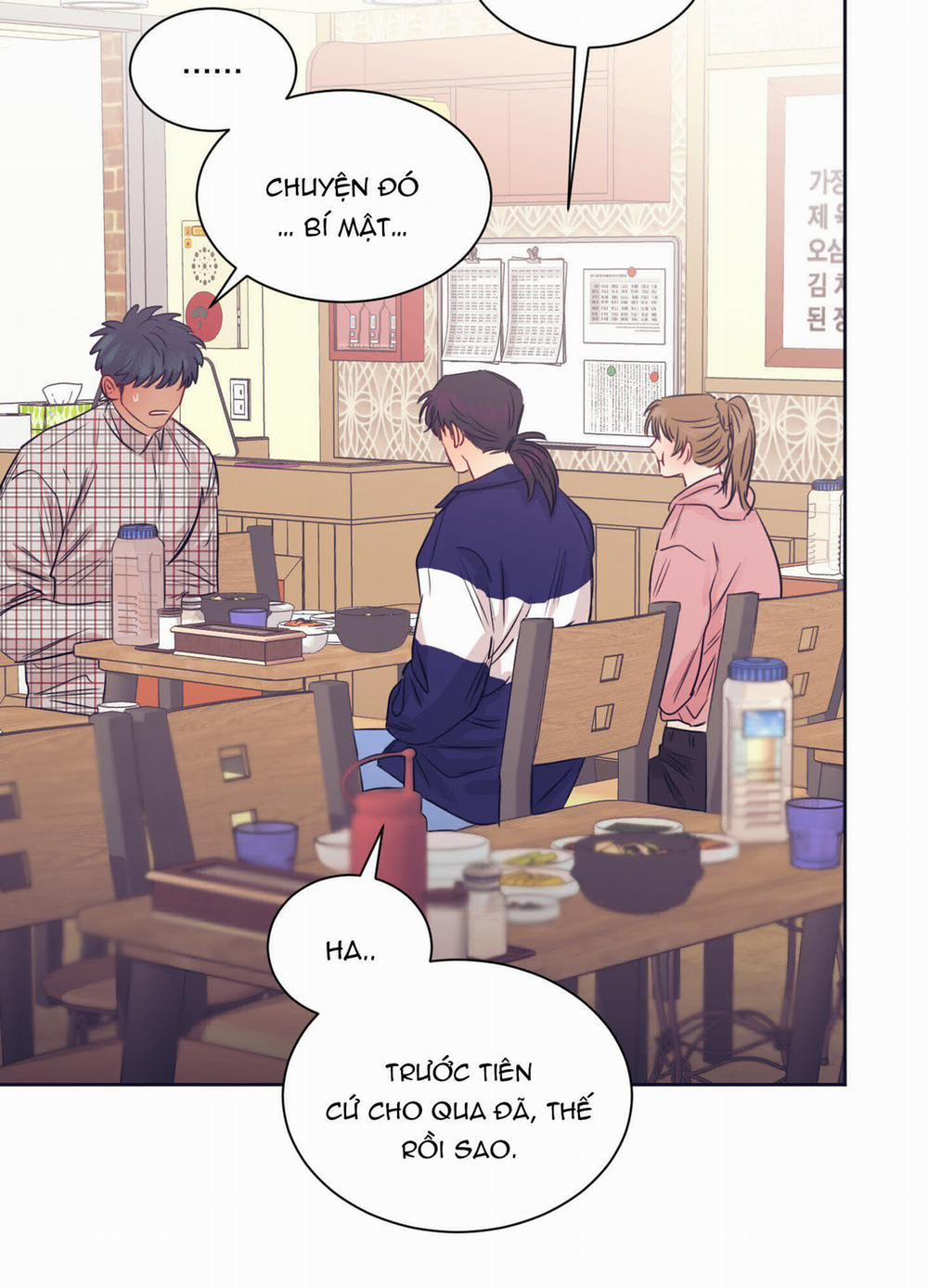 Tình Yêu Lụi Tàn 12 trang 13