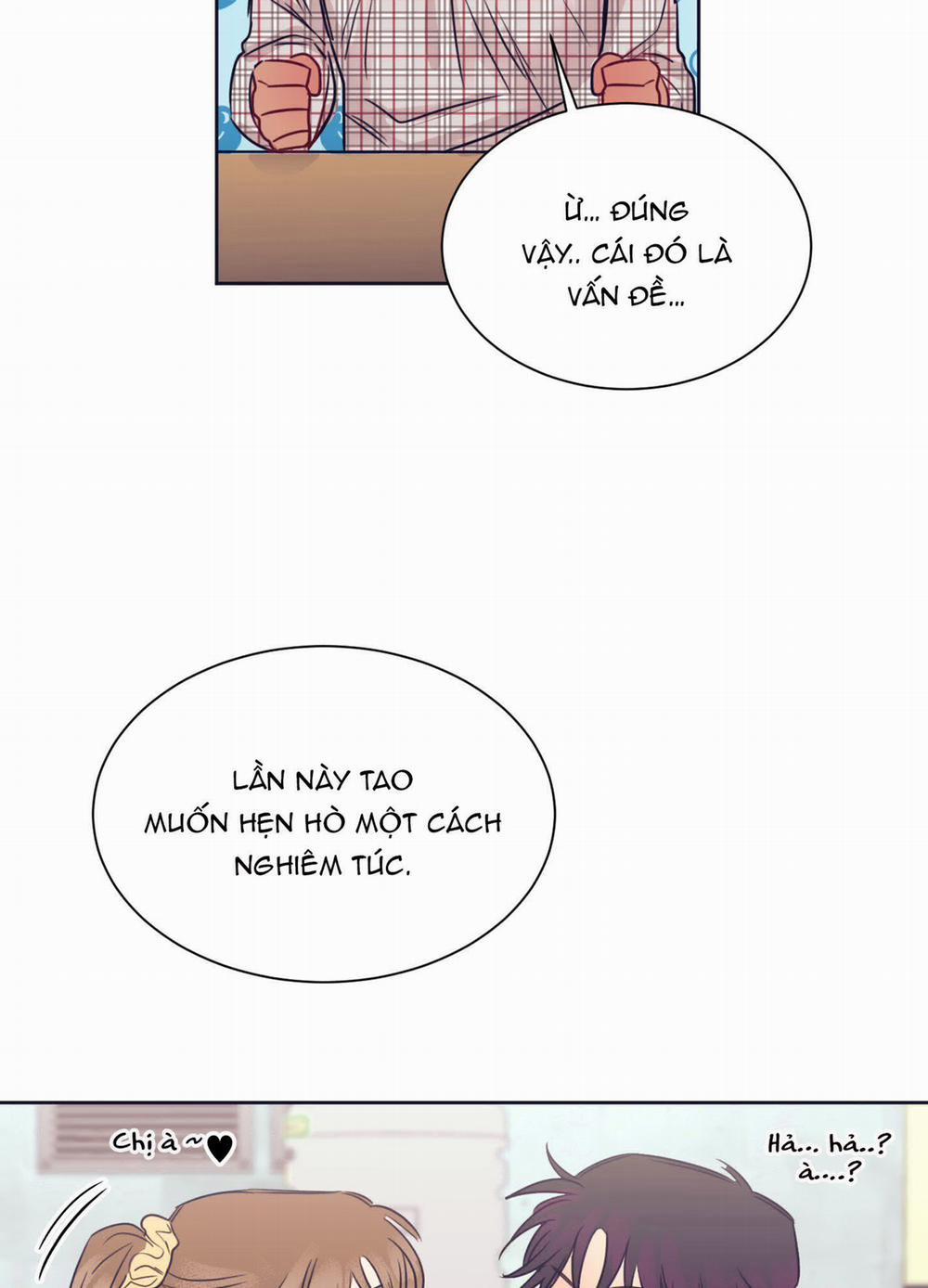 Tình Yêu Lụi Tàn 12 trang 15