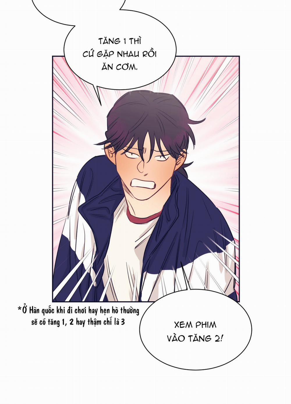 Tình Yêu Lụi Tàn 12 trang 19