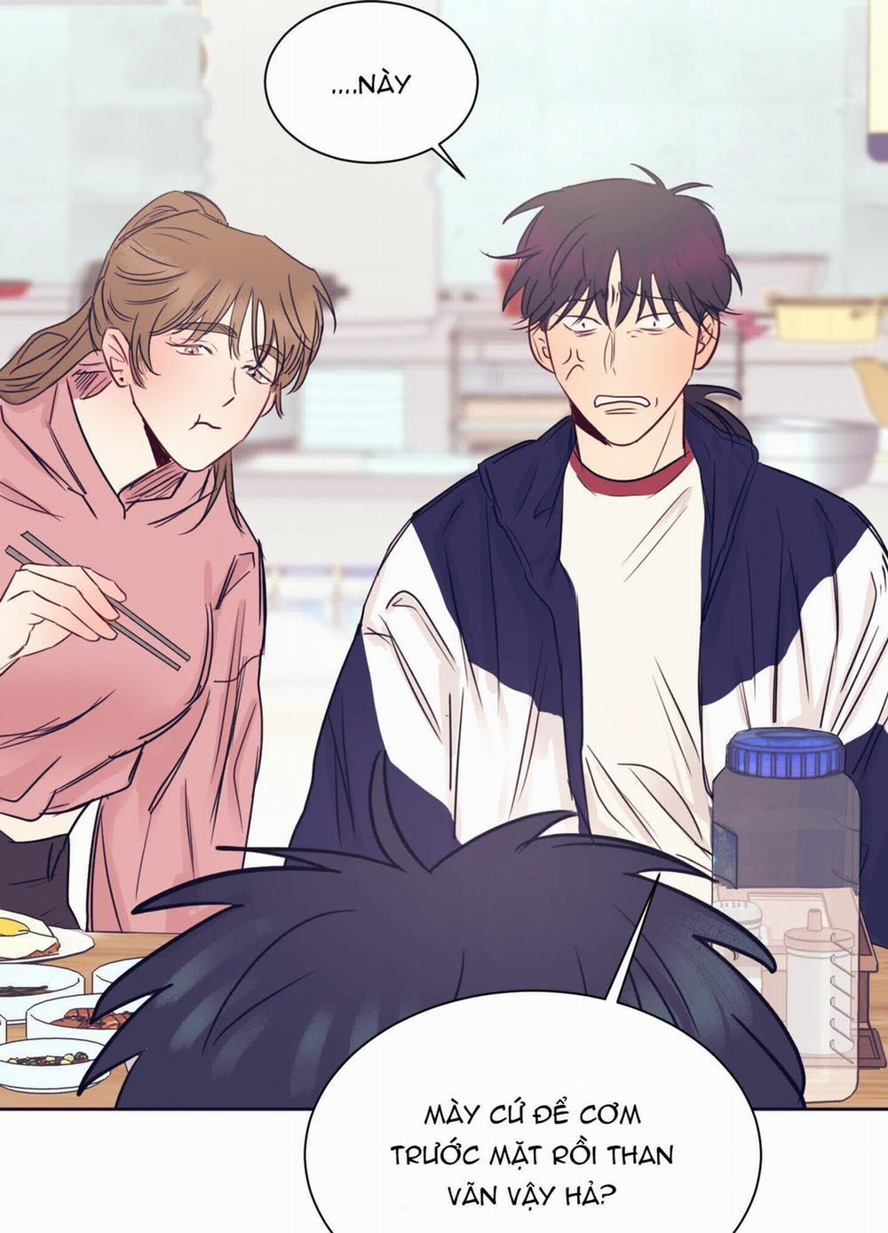 Tình Yêu Lụi Tàn 12 trang 2
