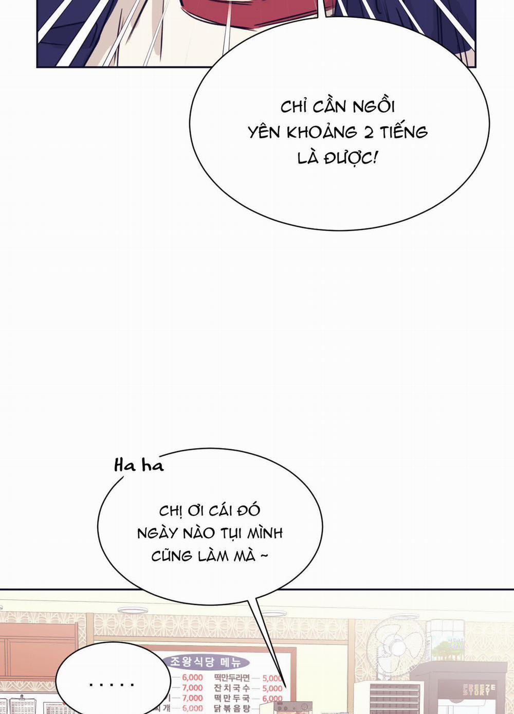 Tình Yêu Lụi Tàn 12 trang 21