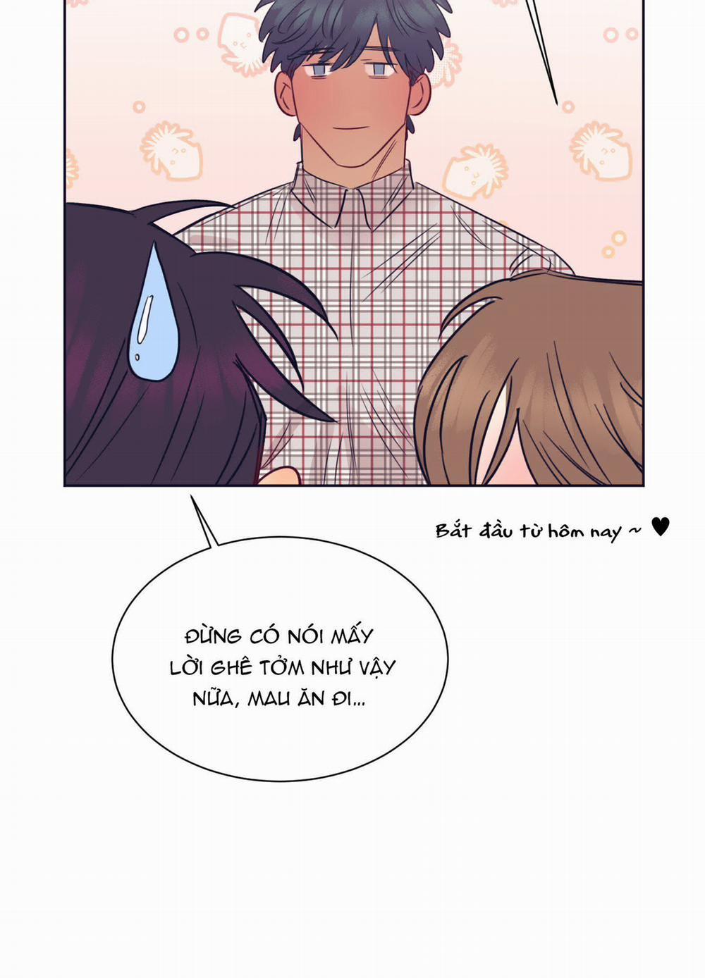 Tình Yêu Lụi Tàn 12 trang 23