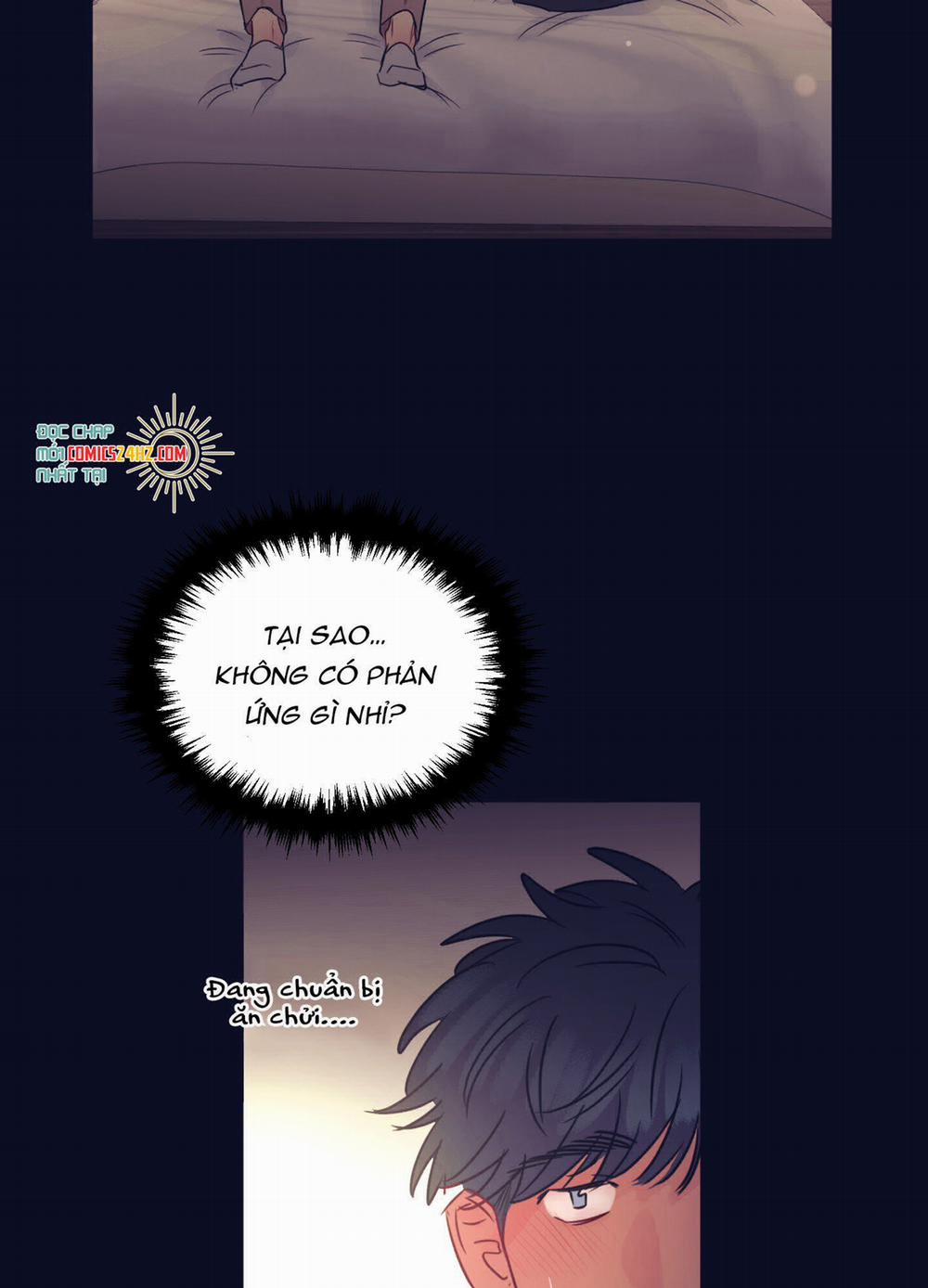 Tình Yêu Lụi Tàn 12 trang 28