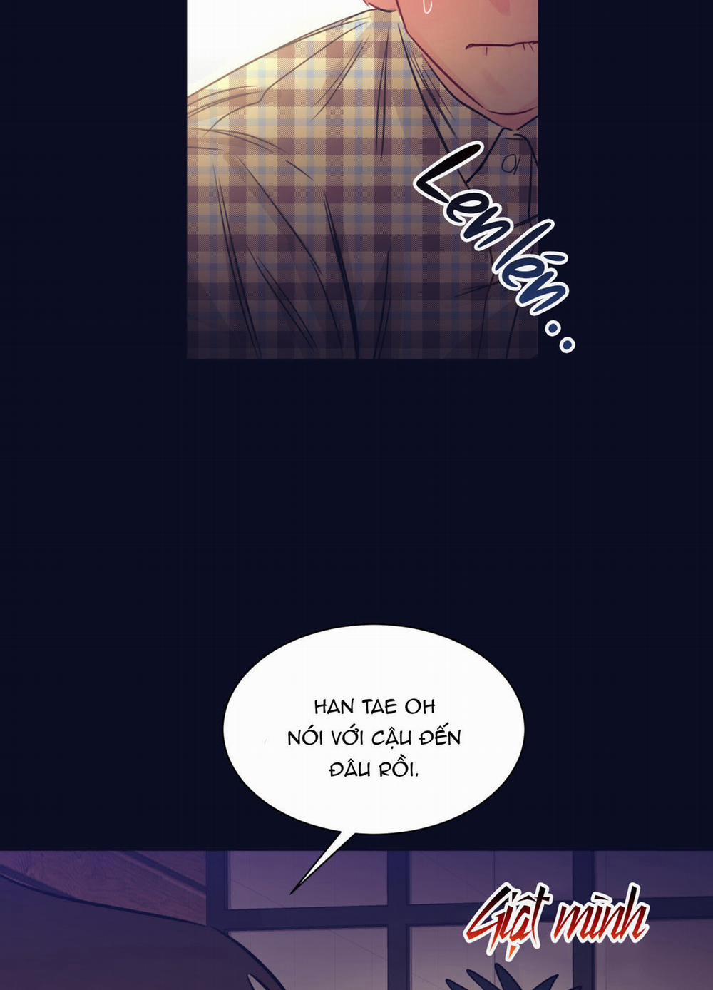 Tình Yêu Lụi Tàn 12 trang 29