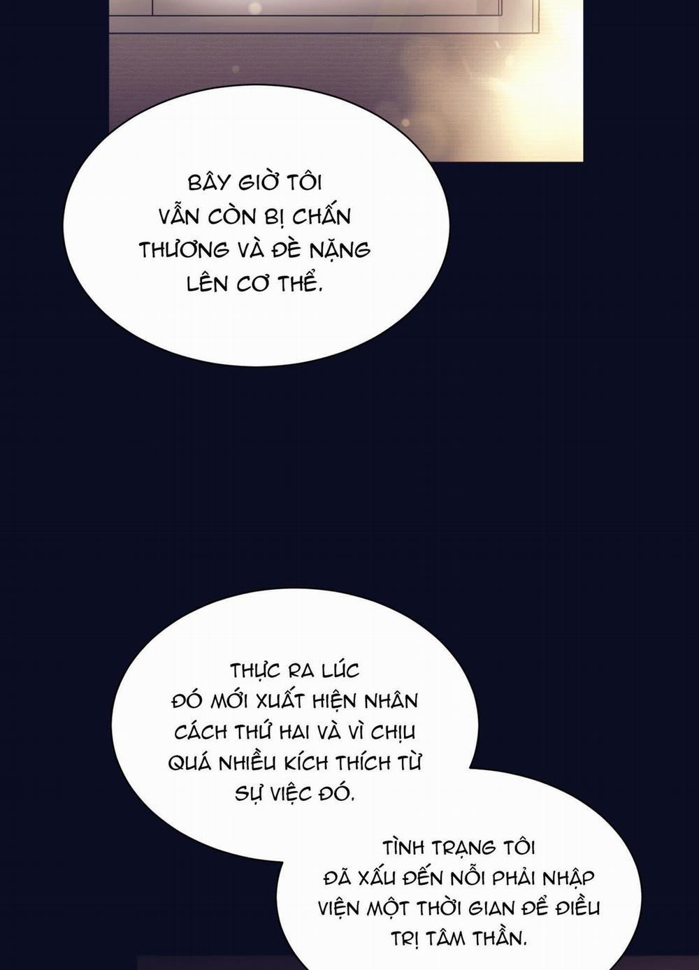 Tình Yêu Lụi Tàn 12 trang 33