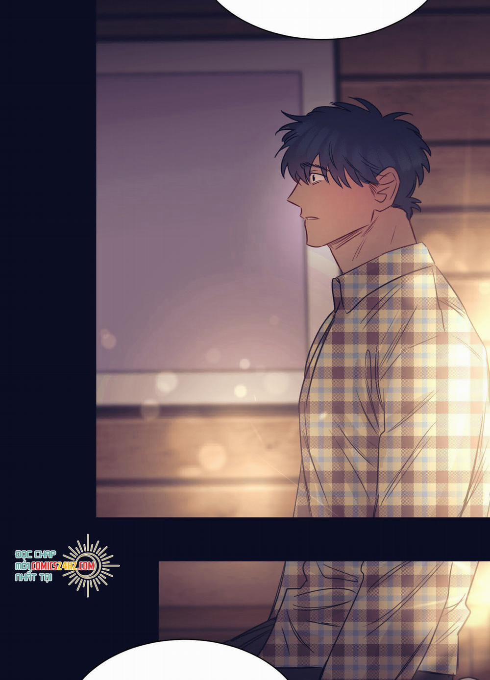 Tình Yêu Lụi Tàn 12 trang 34