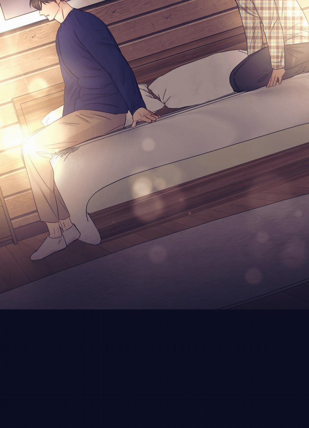 Tình Yêu Lụi Tàn 12 trang 37