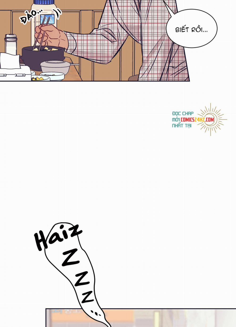 Tình Yêu Lụi Tàn 12 trang 4