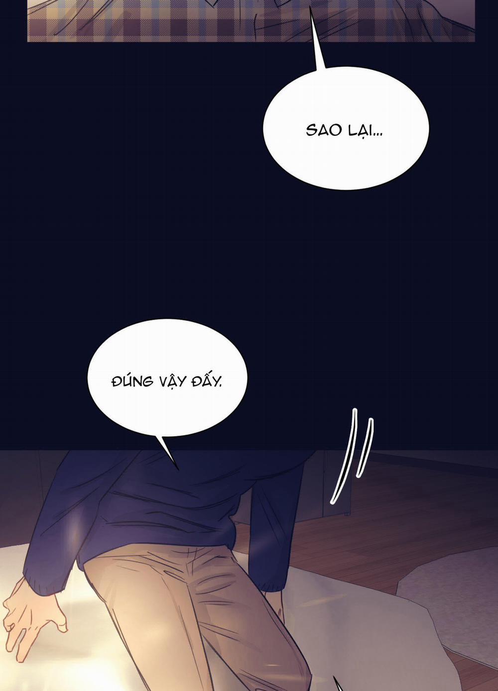 Tình Yêu Lụi Tàn 12 trang 41