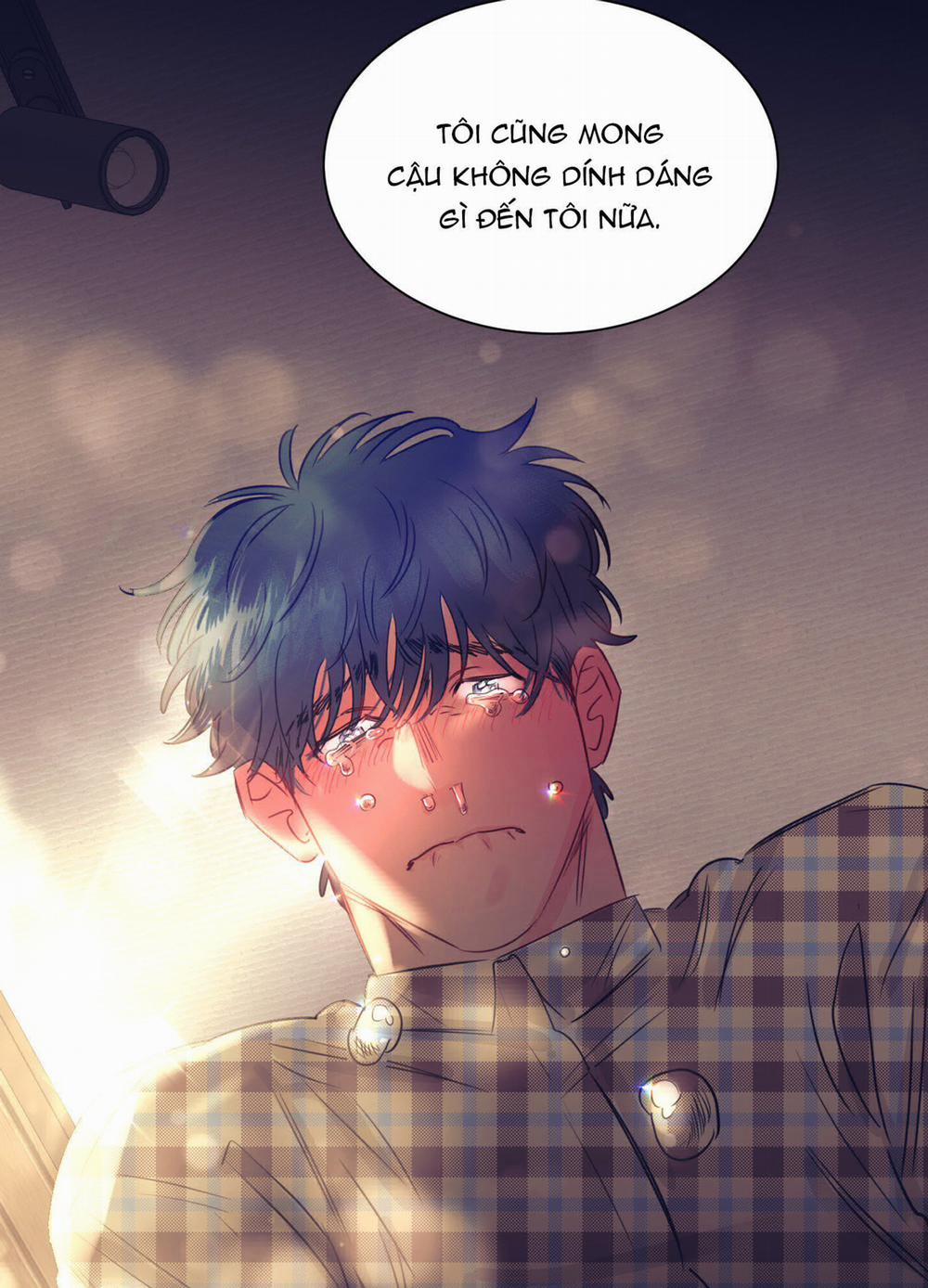 Tình Yêu Lụi Tàn 12 trang 45